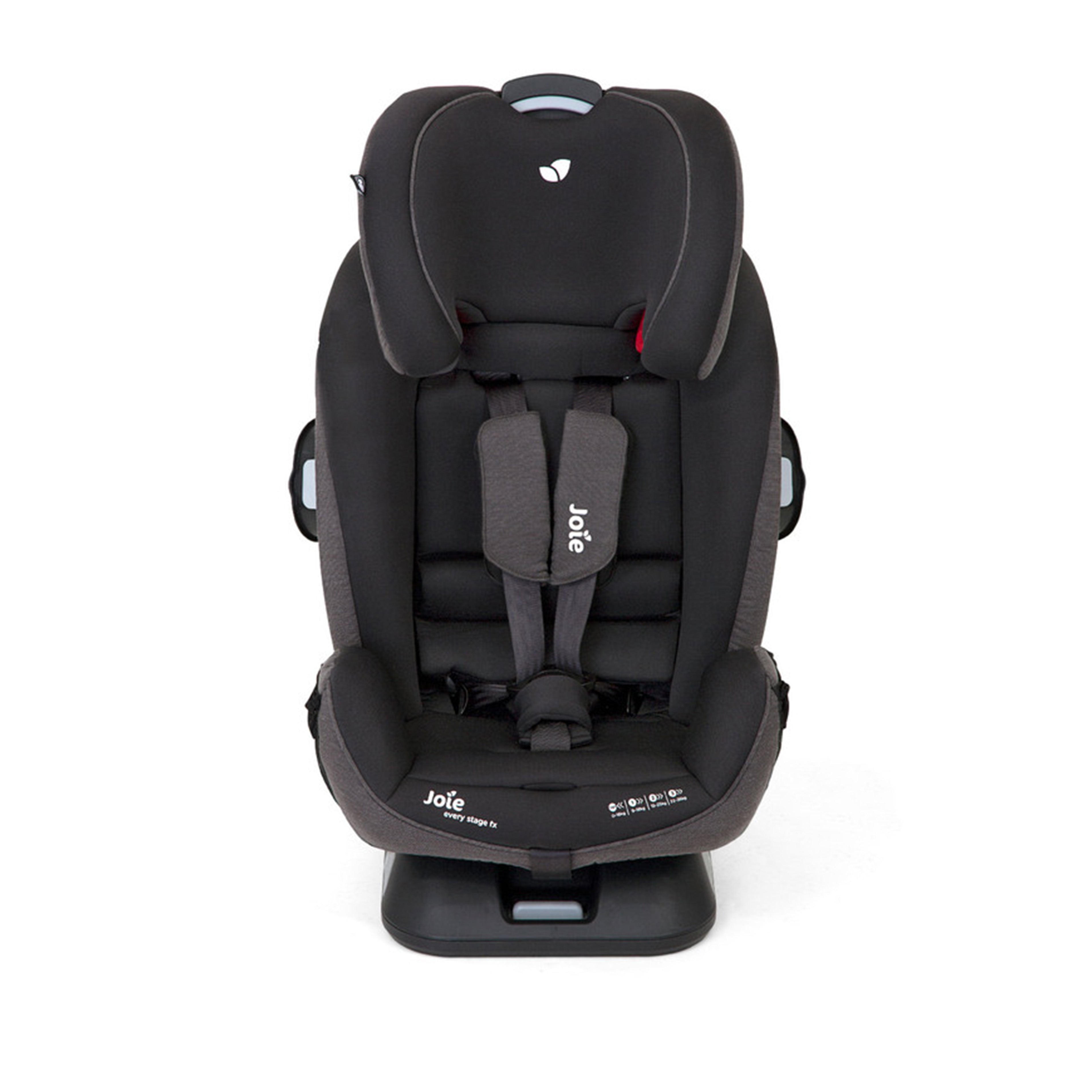 Joie Every Stages™  FX Car Seat - Coal