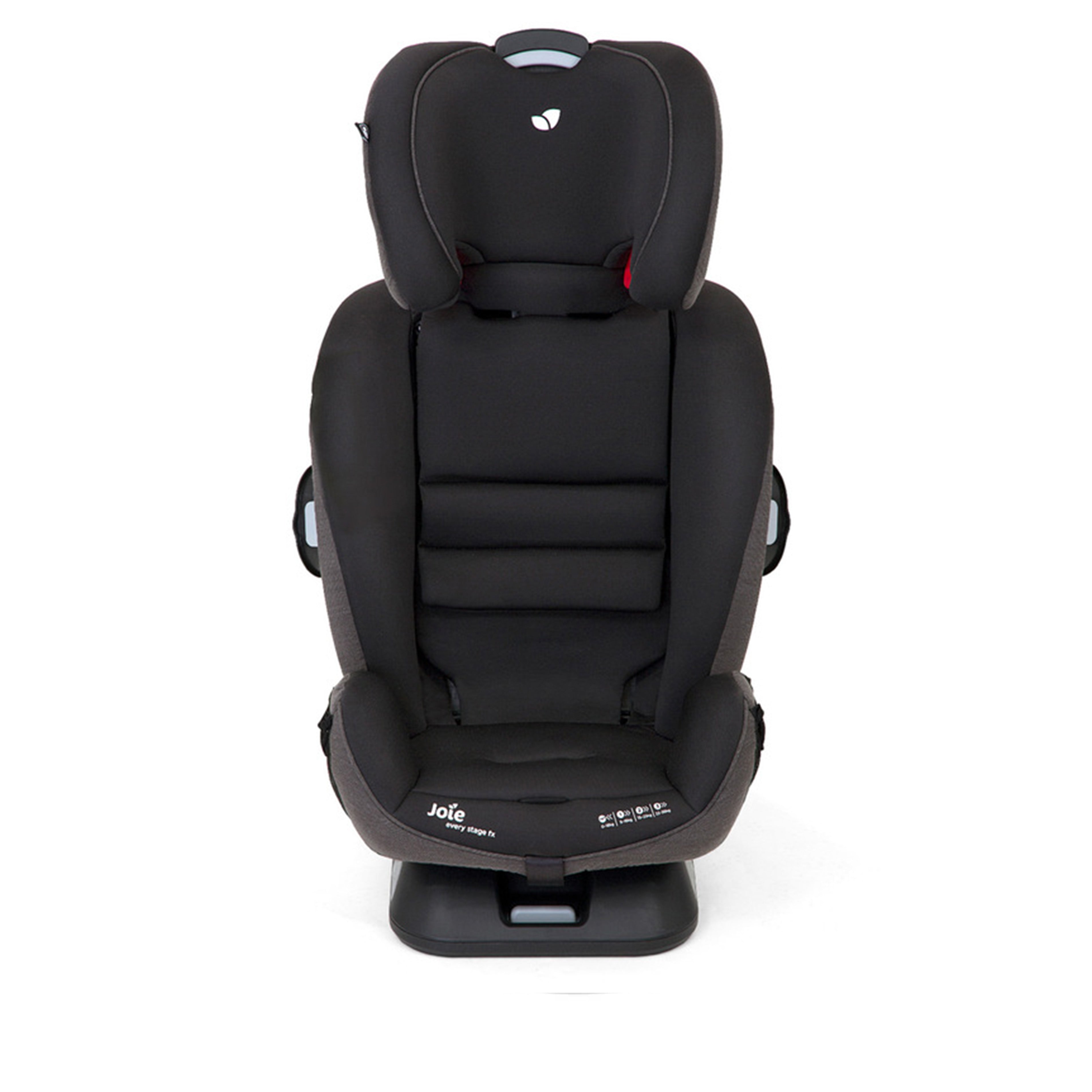 Joie Every Stages™  FX Car Seat - Coal