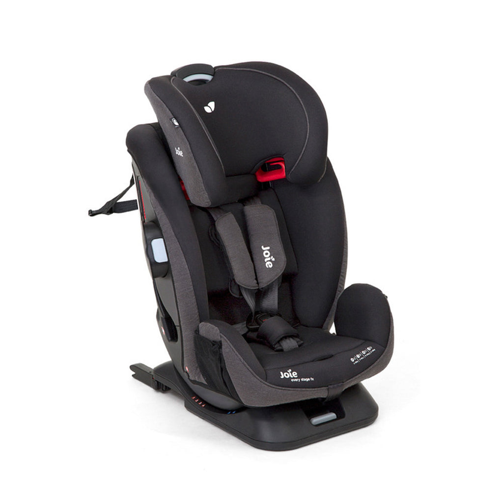 Joie Every Stages™  FX Car Seat - Coal