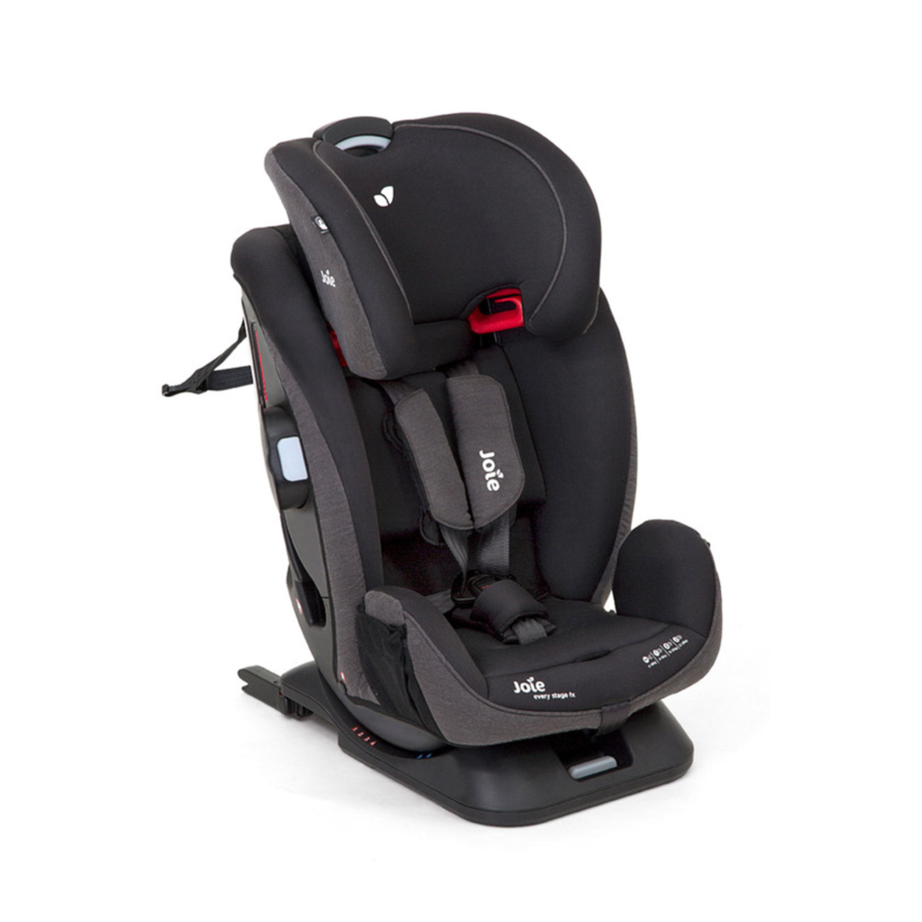Joie Every Stages™  FX Car Seat - Coal