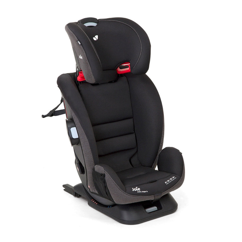 Joie Every Stages™  FX Car Seat - Coal
