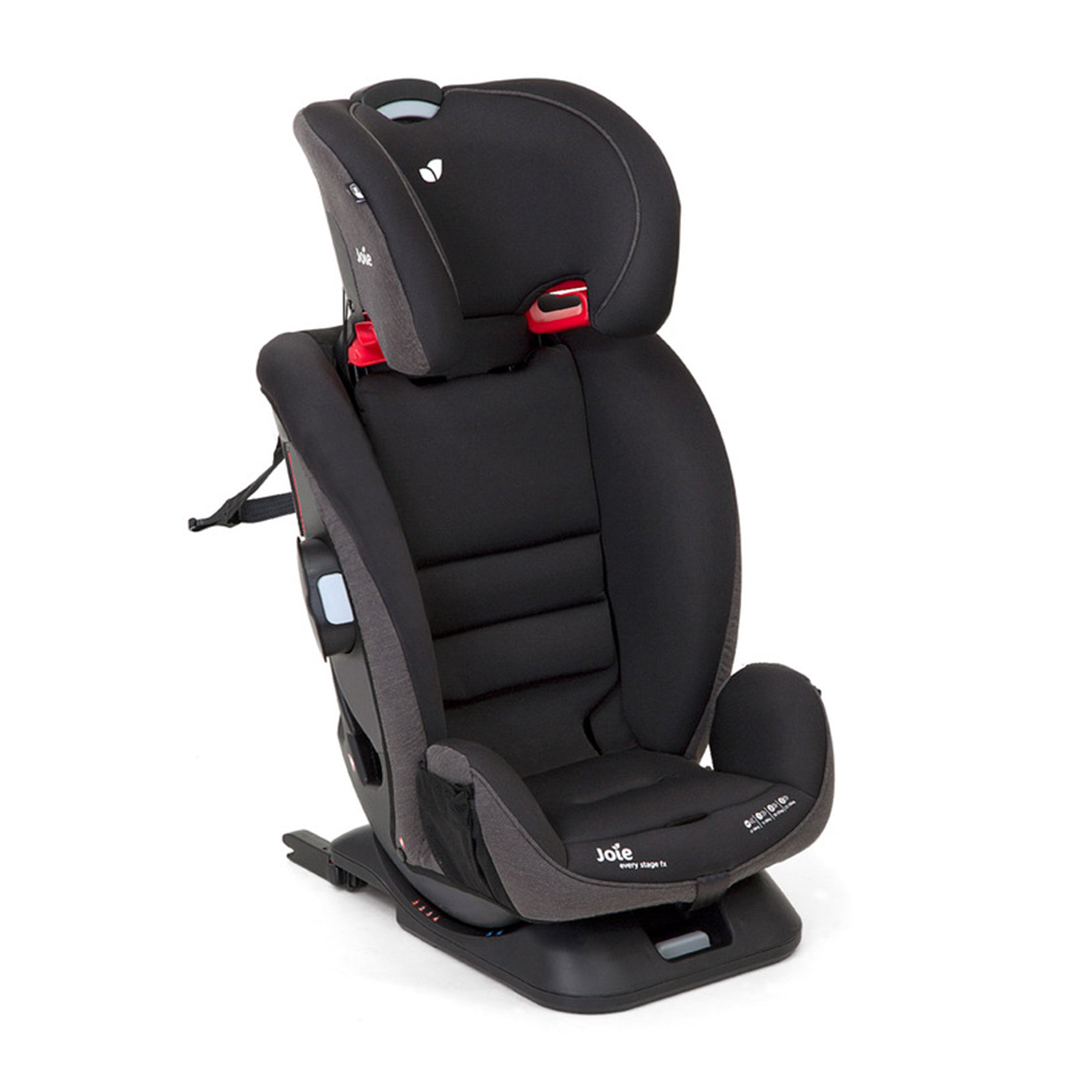 Joie Every Stages™  FX Car Seat - Coal