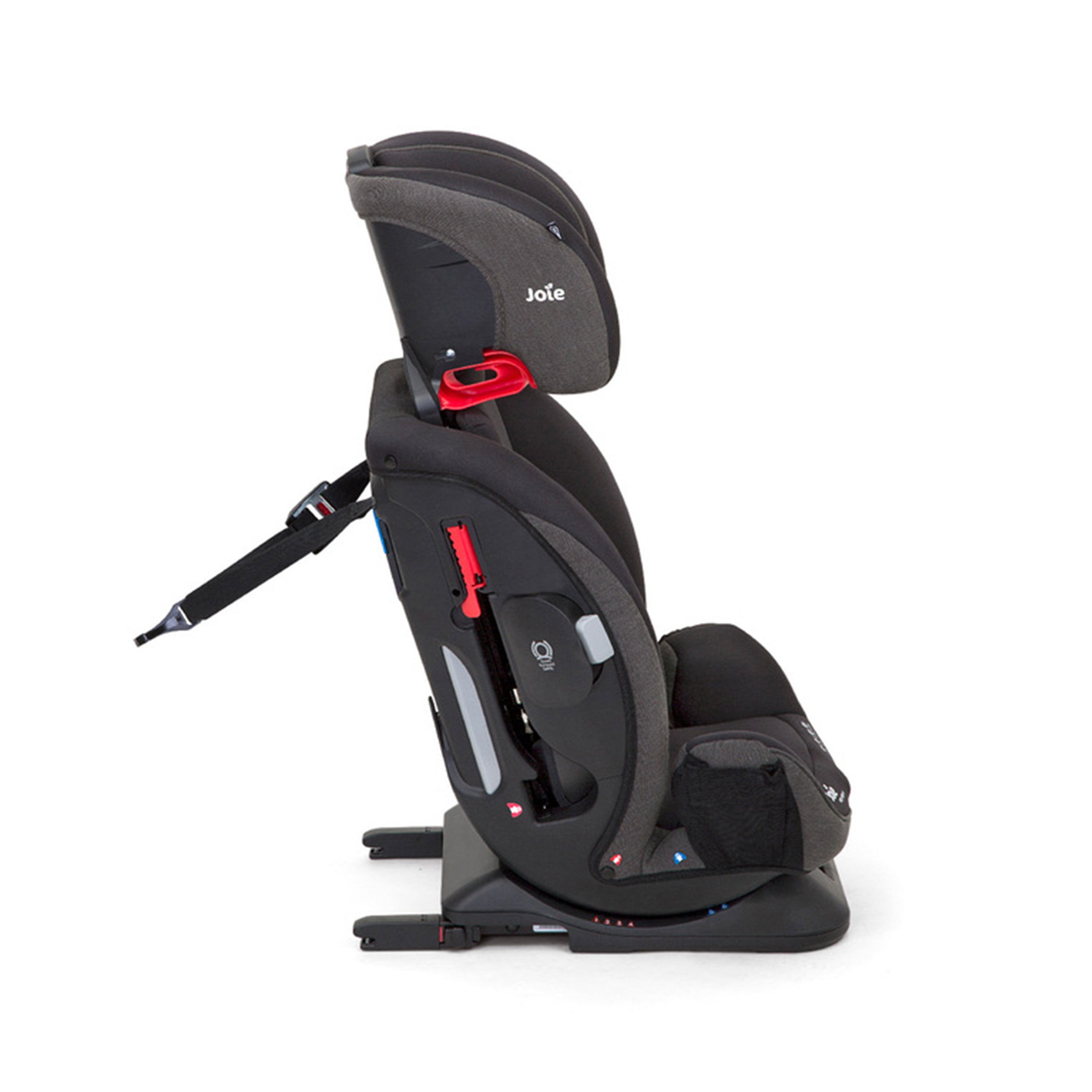 Joie Every Stages™  FX Car Seat - Coal