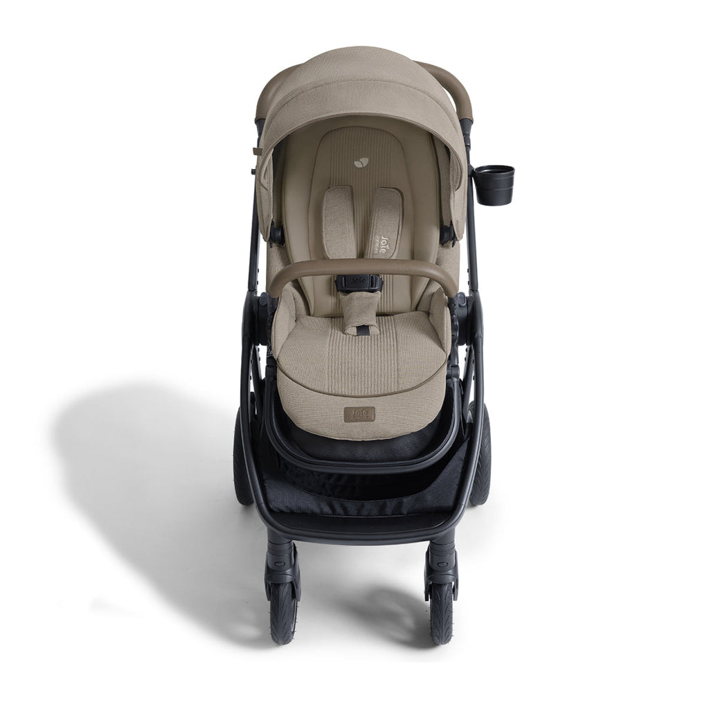Joie Signature Finiti™ Stroller - Sandstone