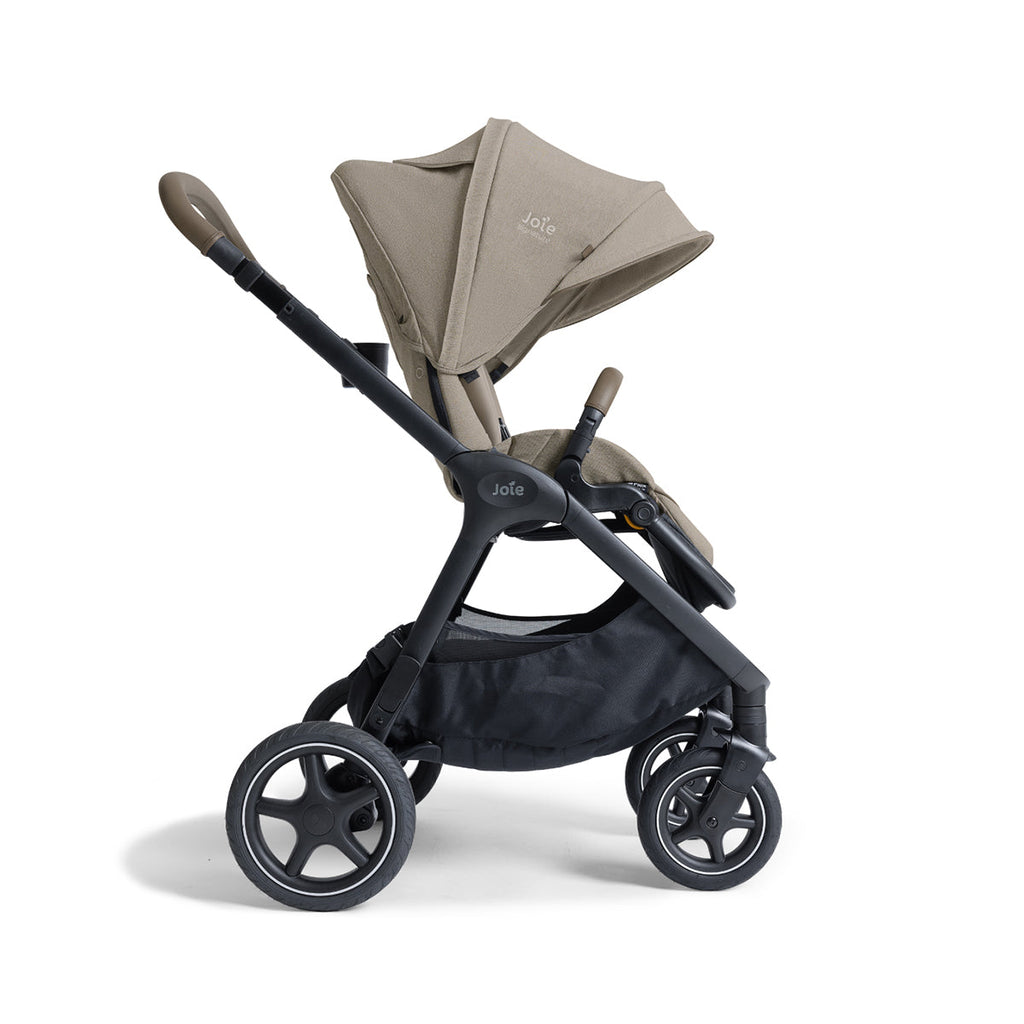 Joie Signature Finiti™ Stroller - Sandstone