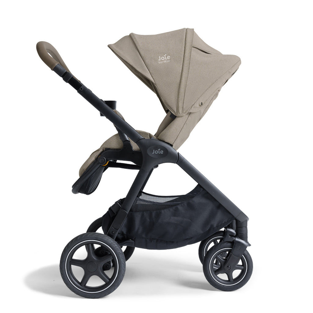 Joie Finiti™ Travel System - Sandstone
