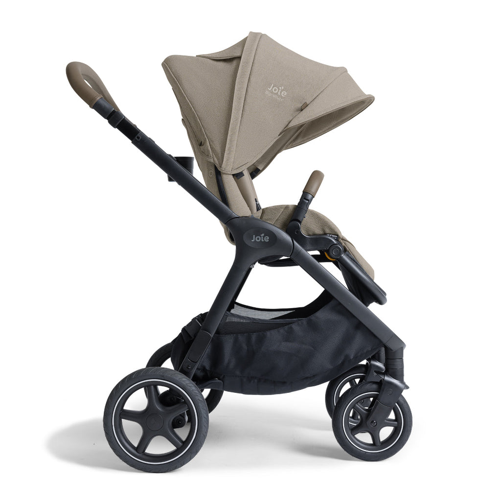 Joie Signature Finiti™ Stroller - Sandstone
