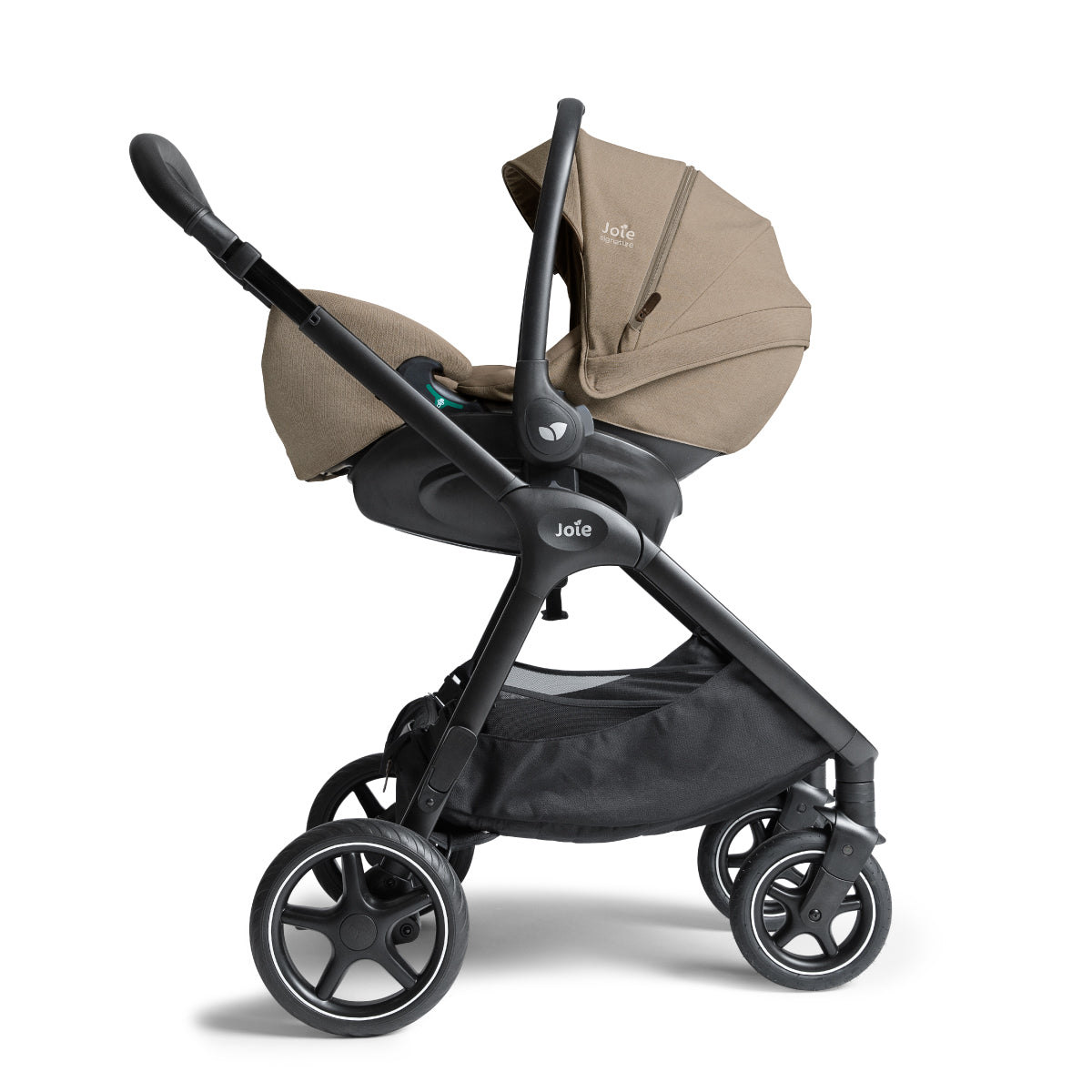 Joie Signature Finiti™ Stroller - Sandstone