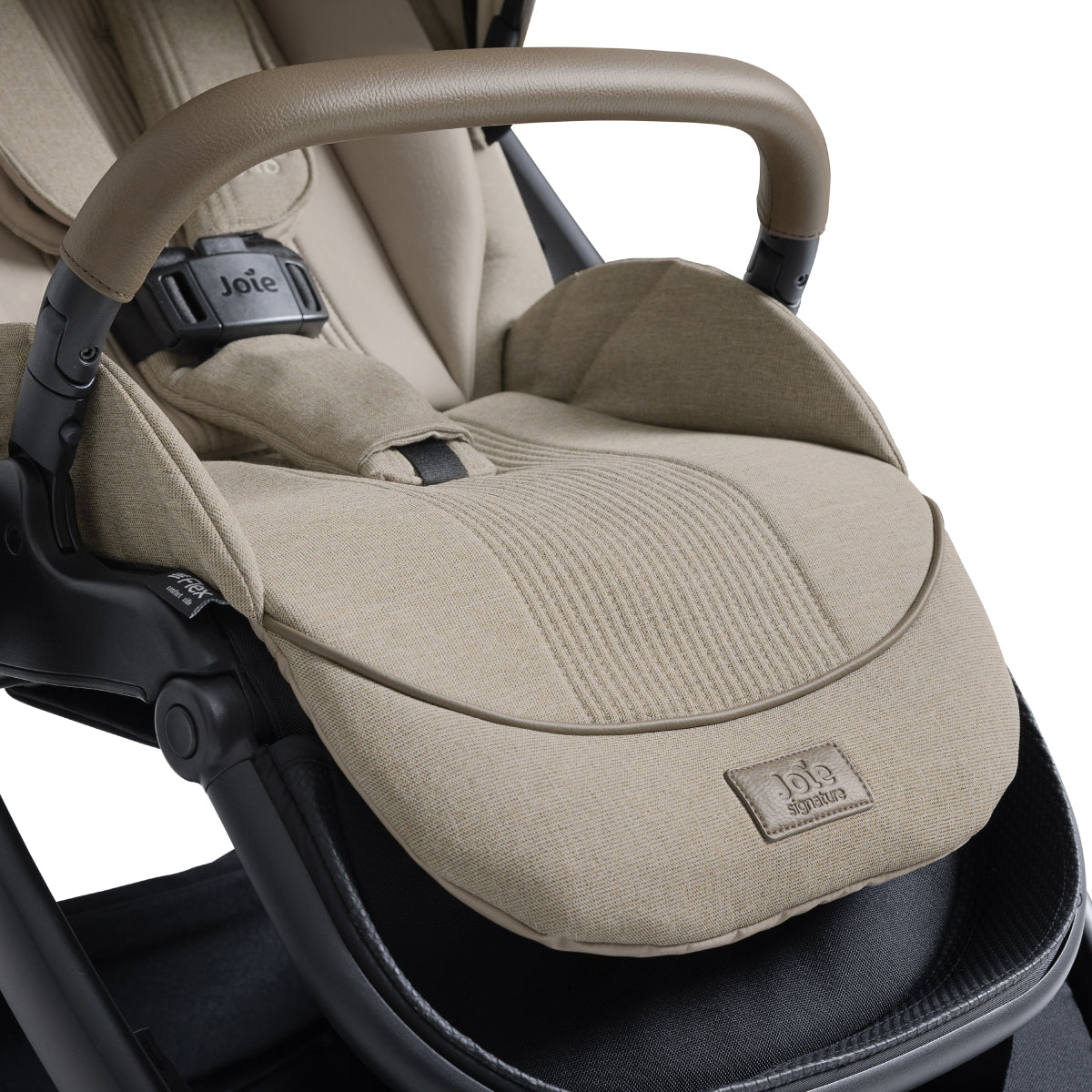 Joie Signature Finiti™ Stroller - Sandstone