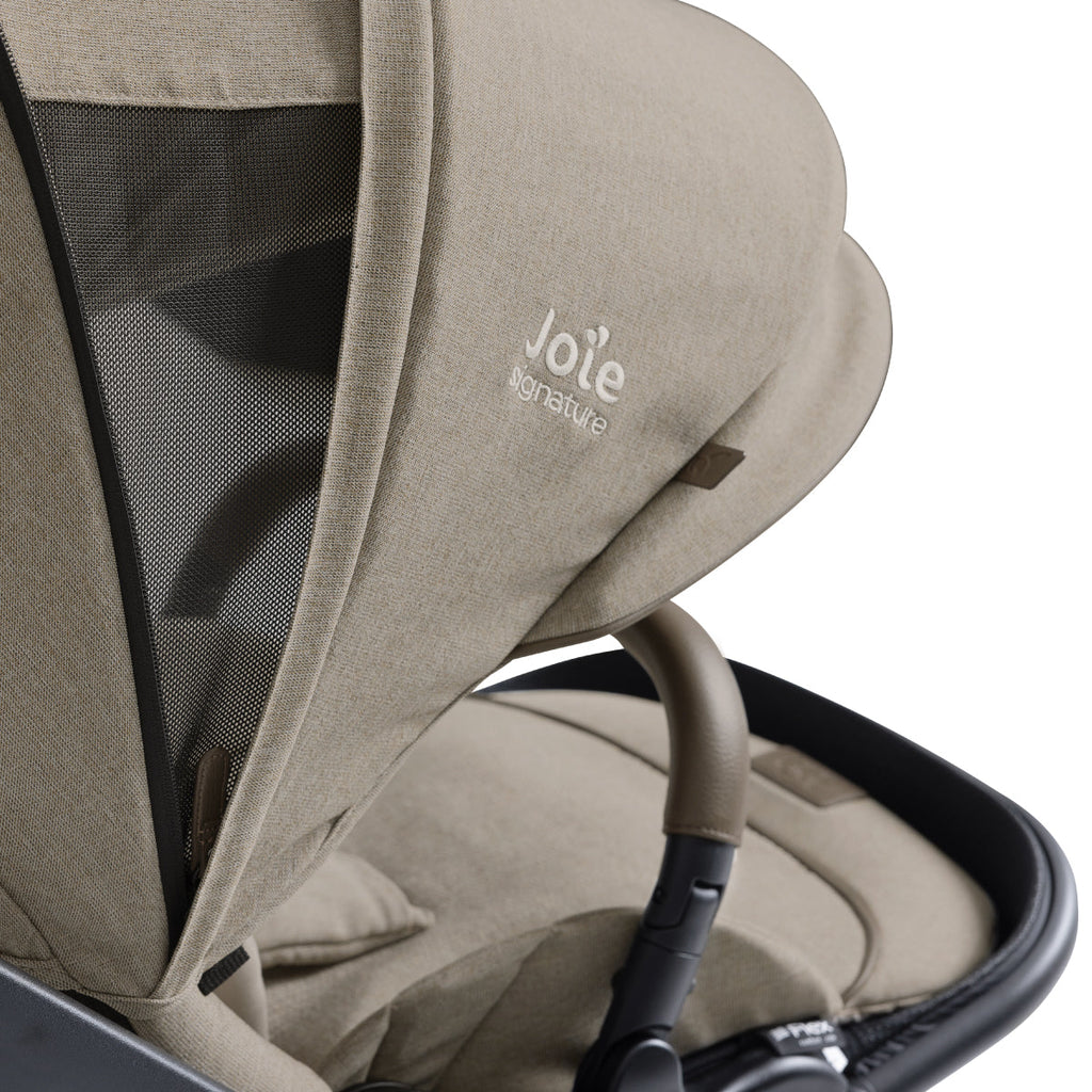 Joie Finiti™ Travel System - Sandstone