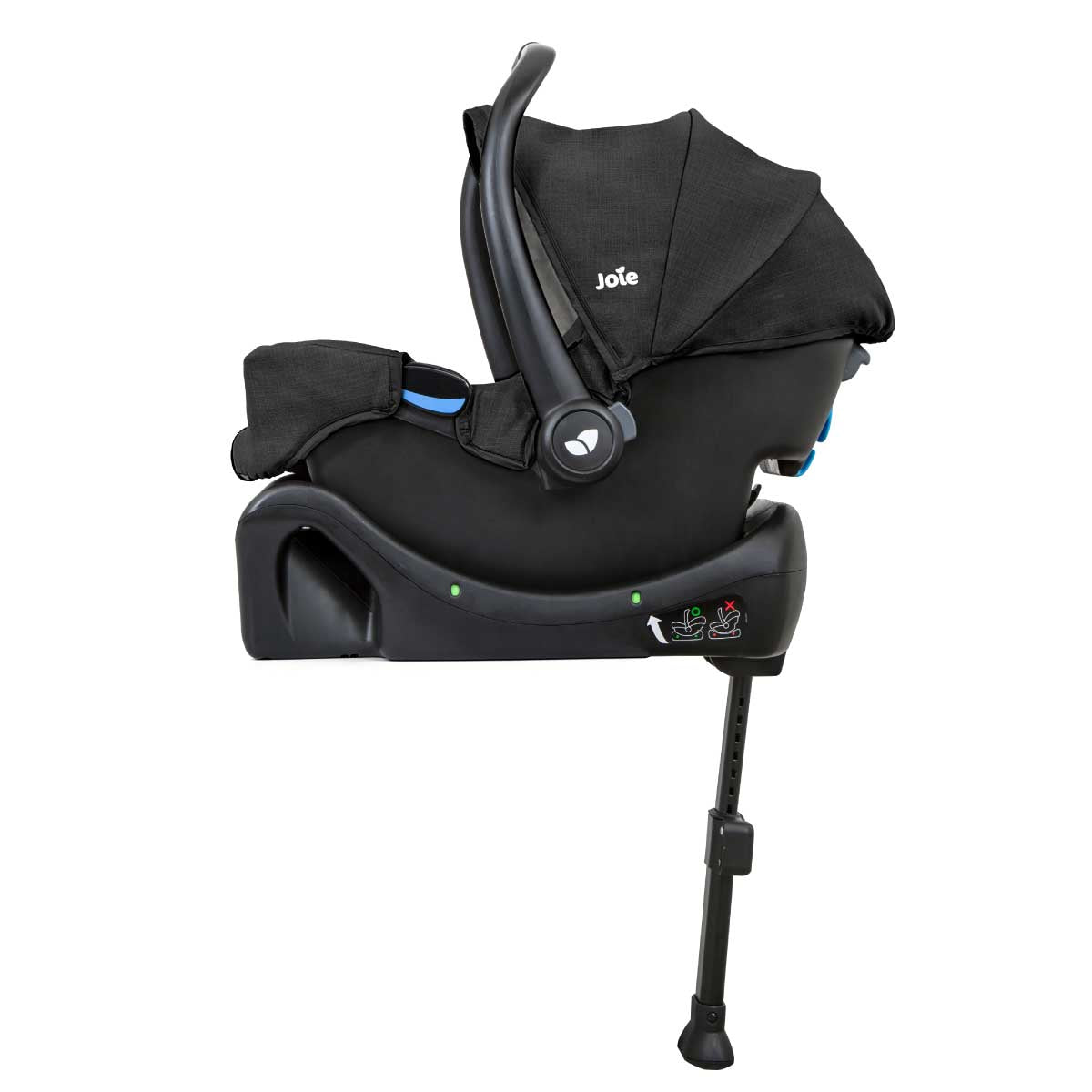Joie Gemm™ Infant Car Seat - Shale