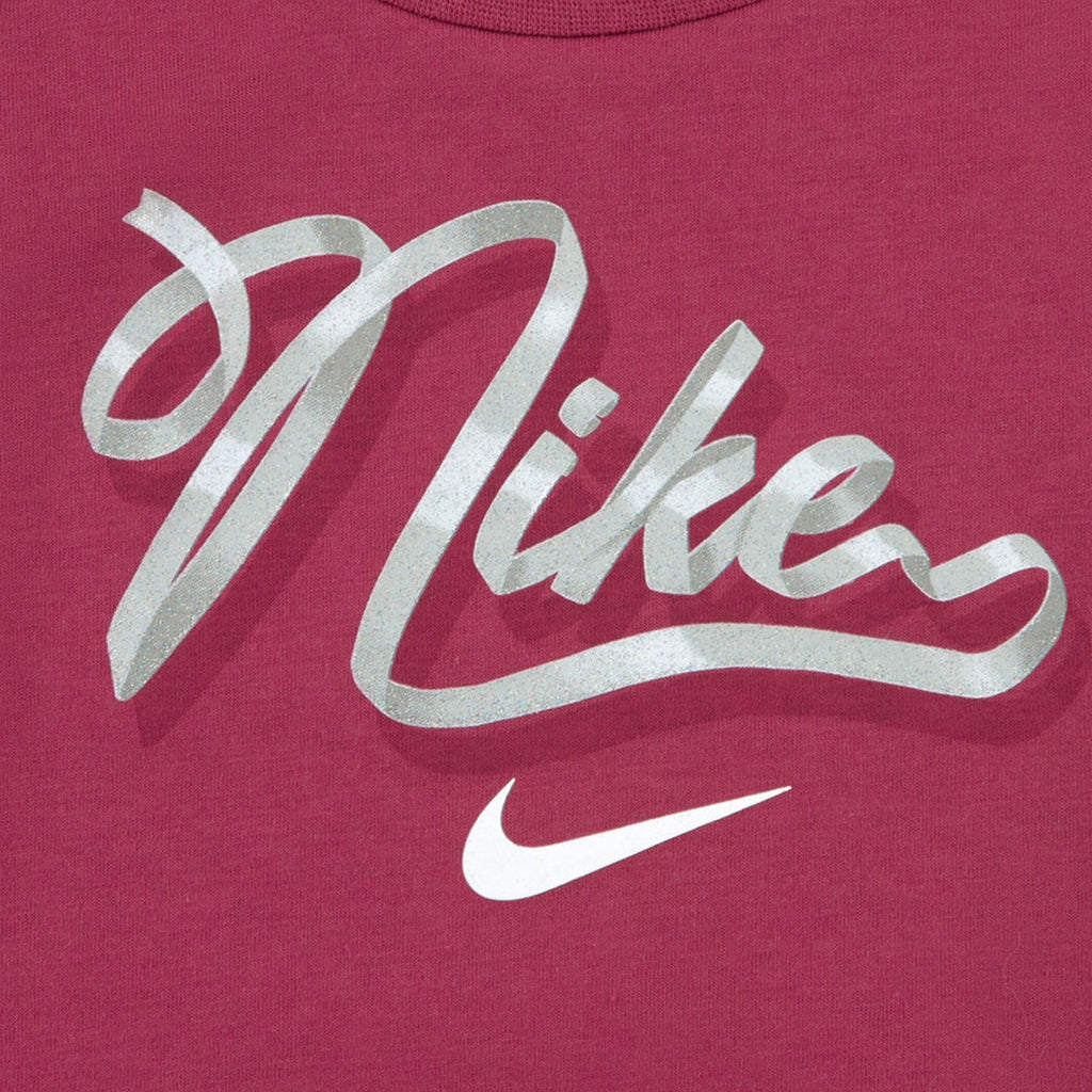 Nike NKG Essentials AOP Tempo Set - Washed Coral
