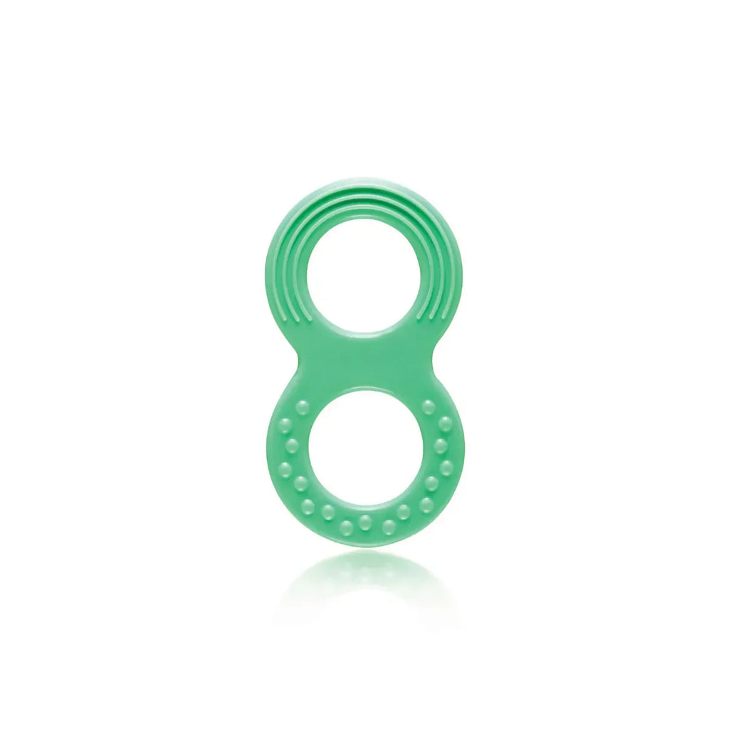 Snookums Rubber Teether 0M+