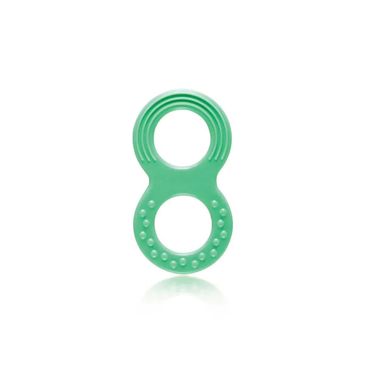 Snookums Rubber Teether 0M+