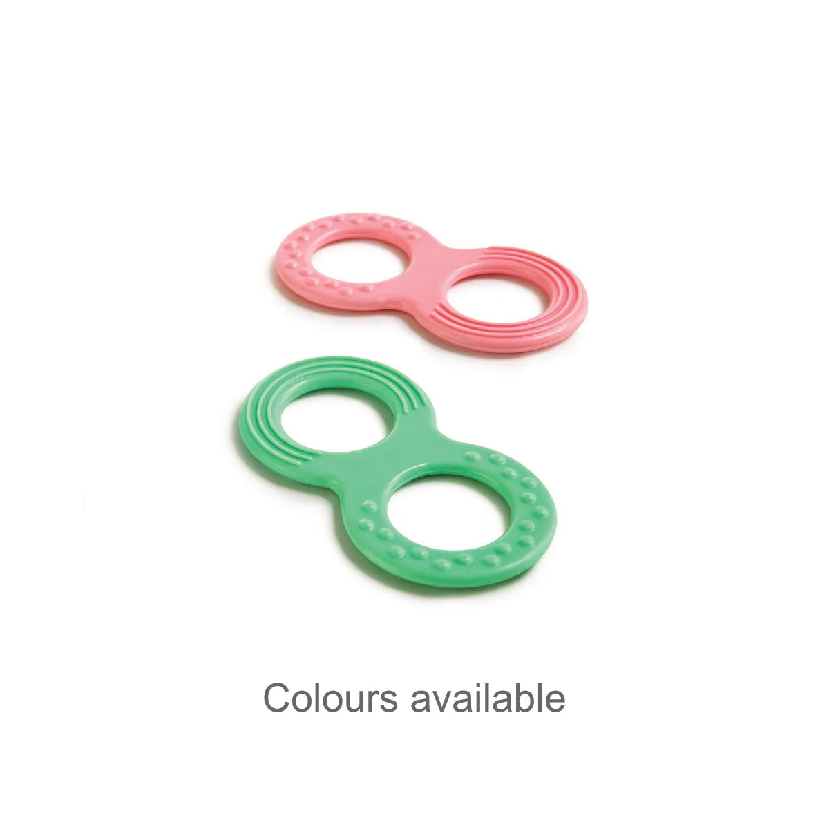 Snookums Rubber Teether 0M+