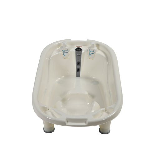 Baby Bath With Bather Grey - 7832G