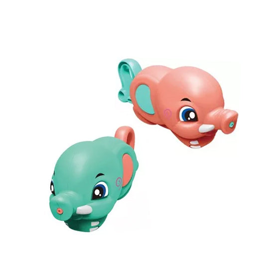 Happy Paddle Baby Bath Time Toys (Single)