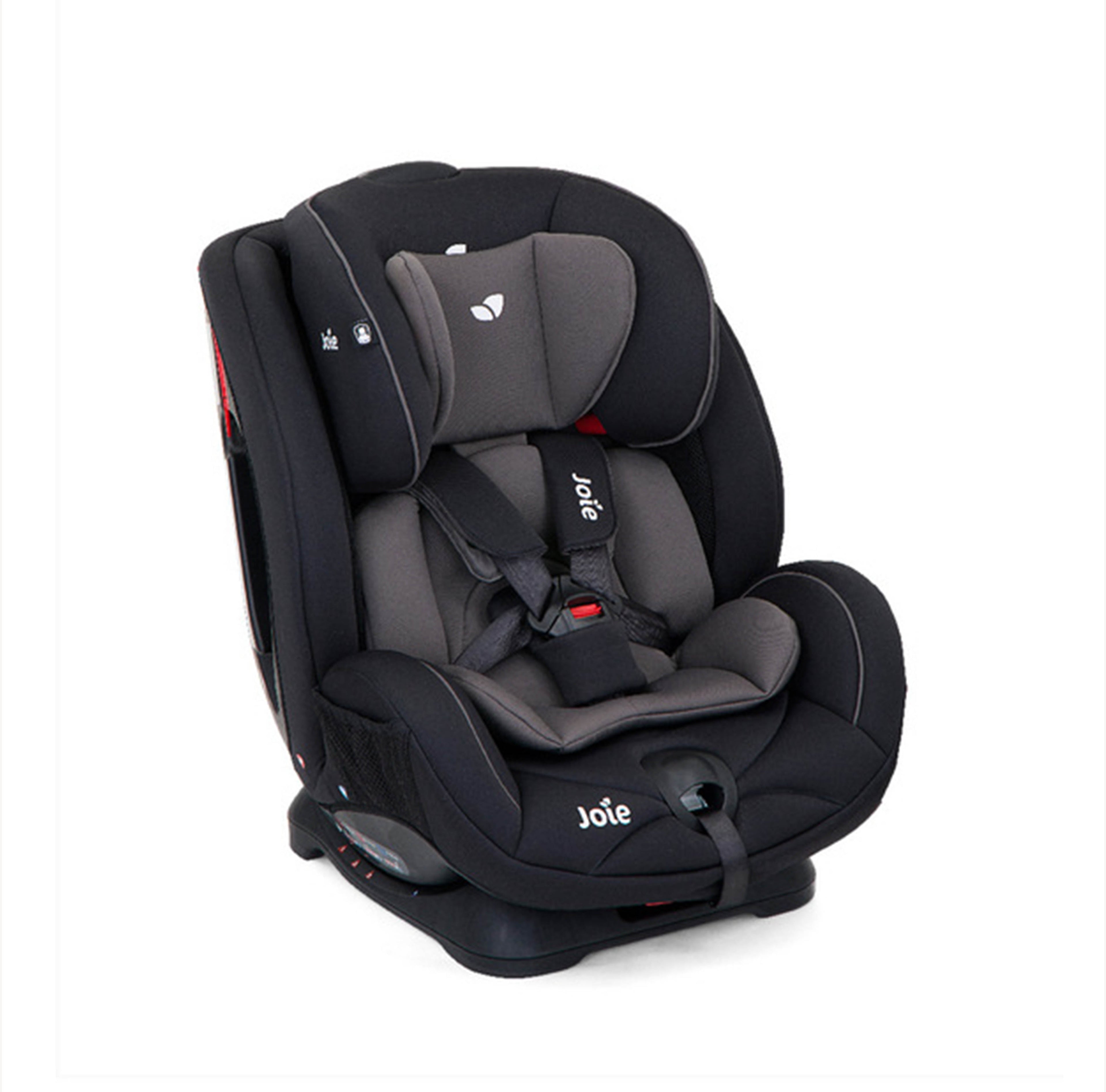 Joie Stages™ Car Seat - Coal