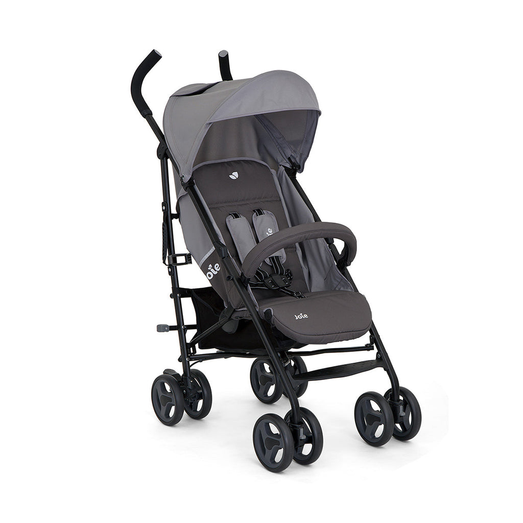 Joie Nitro™ Lx Stroller - Dark Pewter