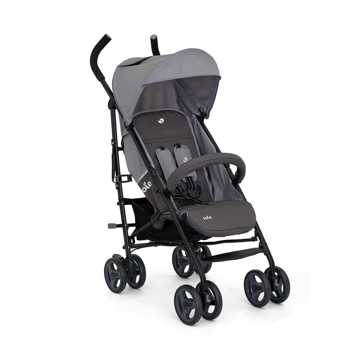 Joie Nitro™ Lx Stroller - Dark Pewter
