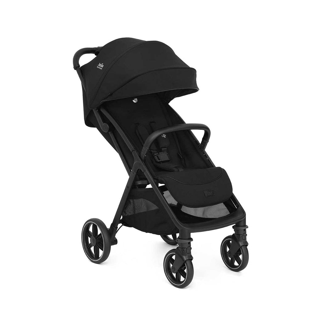 Joie Signature Parcel™ Lx Stroller - Eclipse
