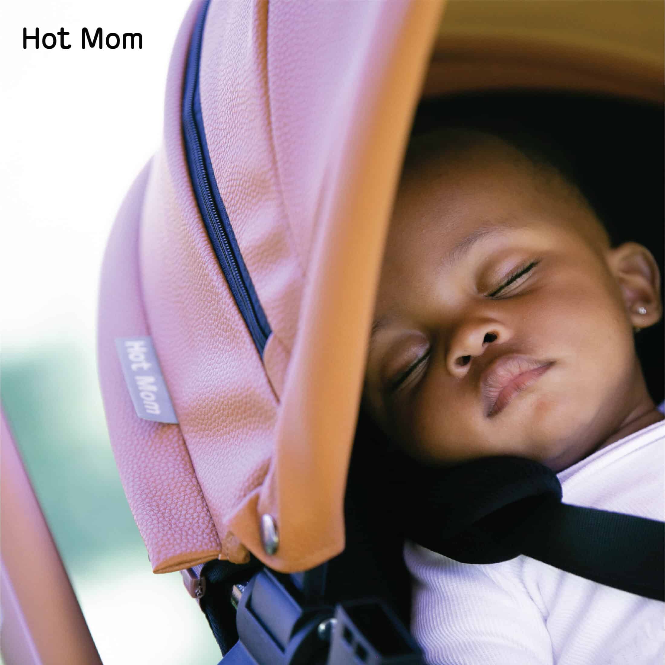HotMom Cocoon Grey