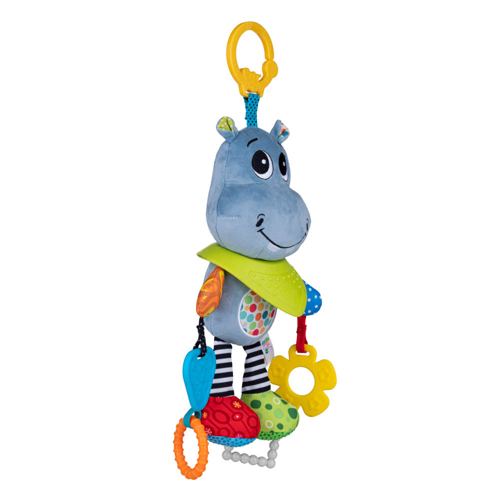 Bali Bazoo Hippo Hipolit