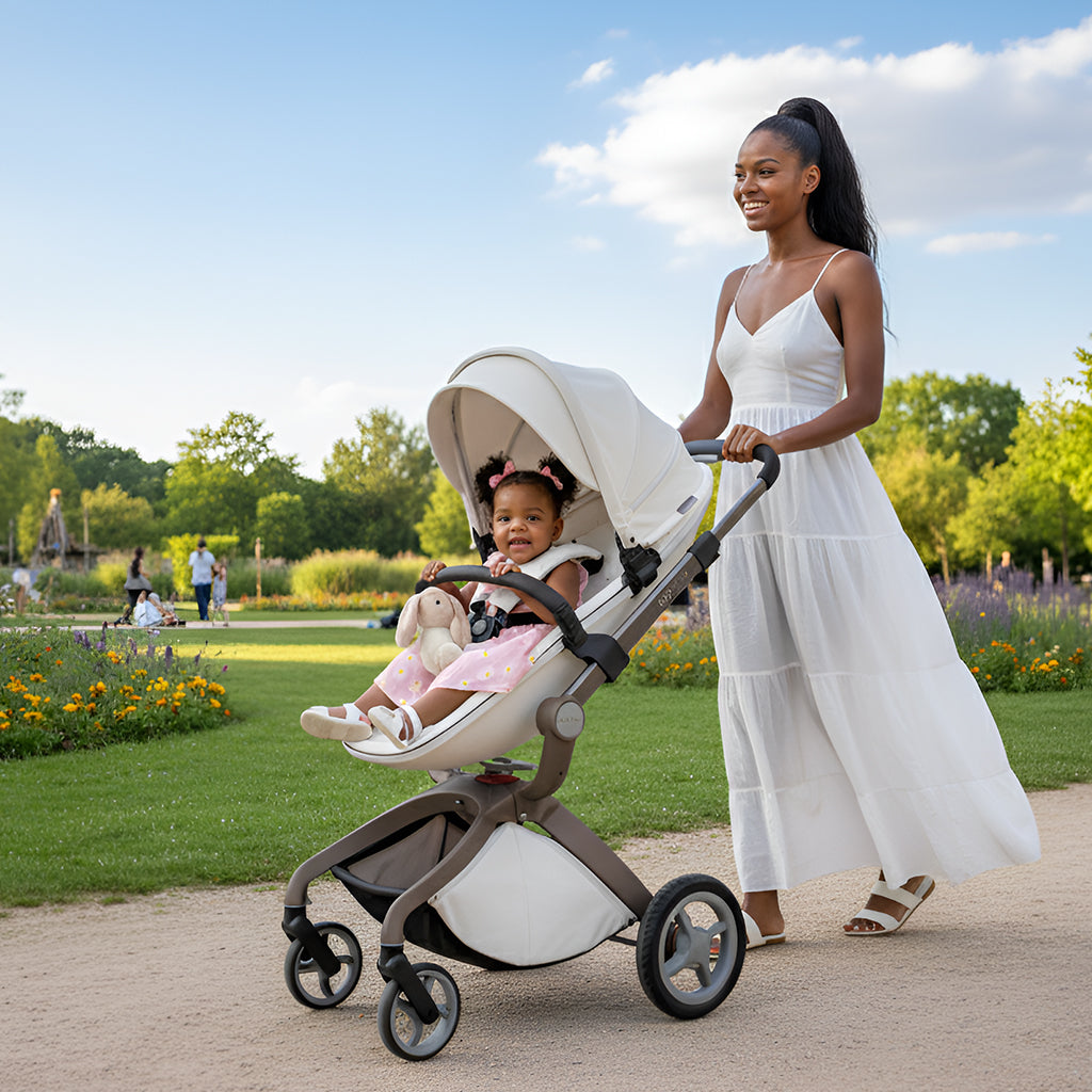 HotMom Cocoon Grey