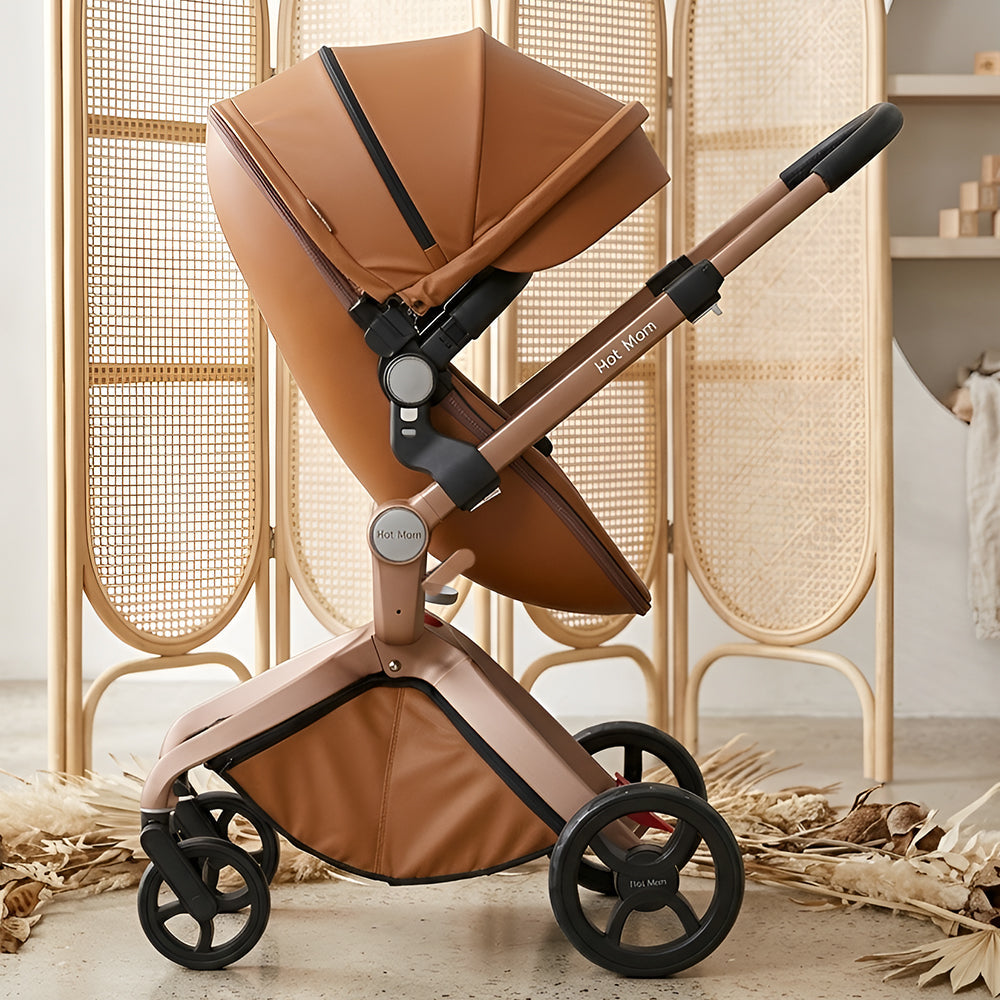 HotMom Cocoon Toffee