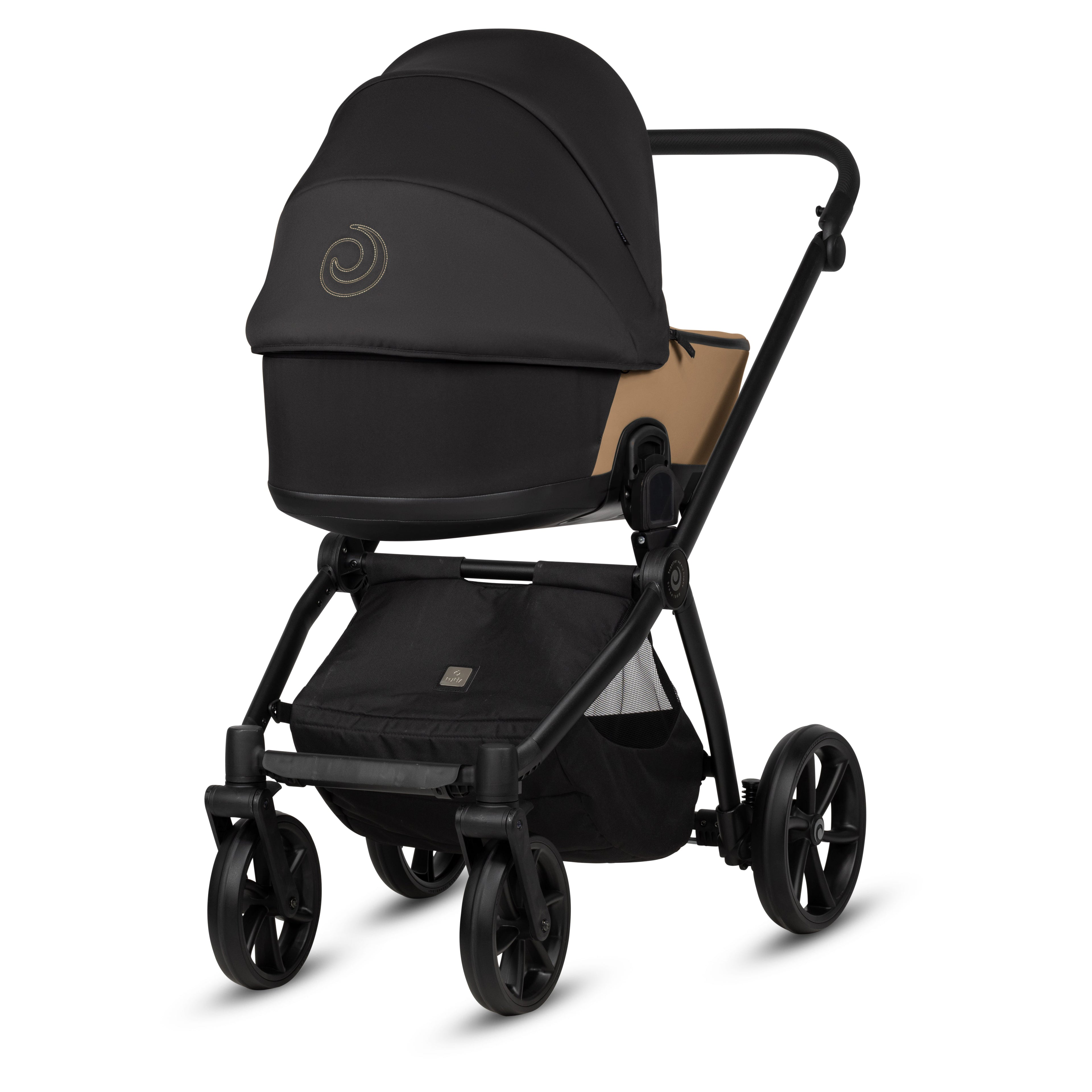 Tutis Mio3+ Stroller Exclusive Edition