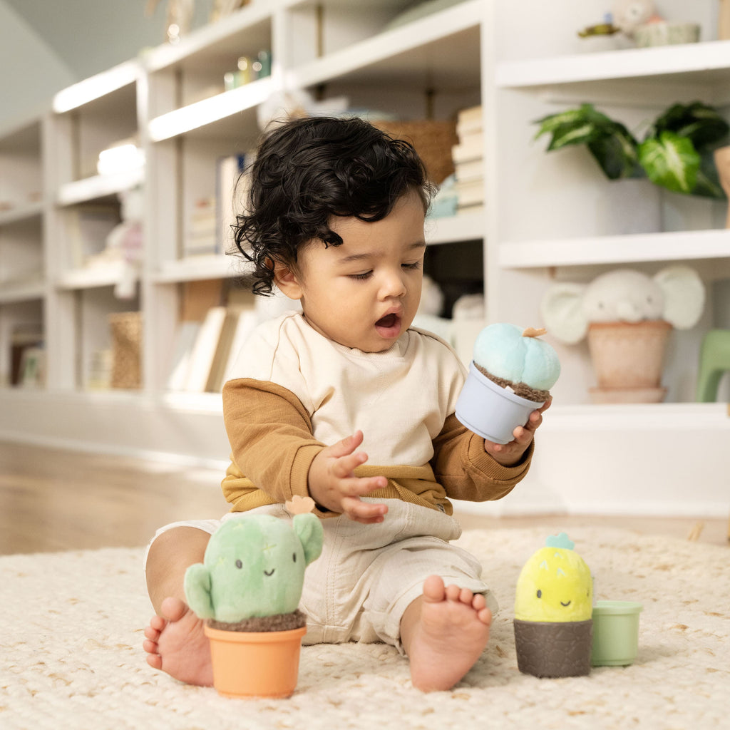ING Calm Springs Nesting Rattles