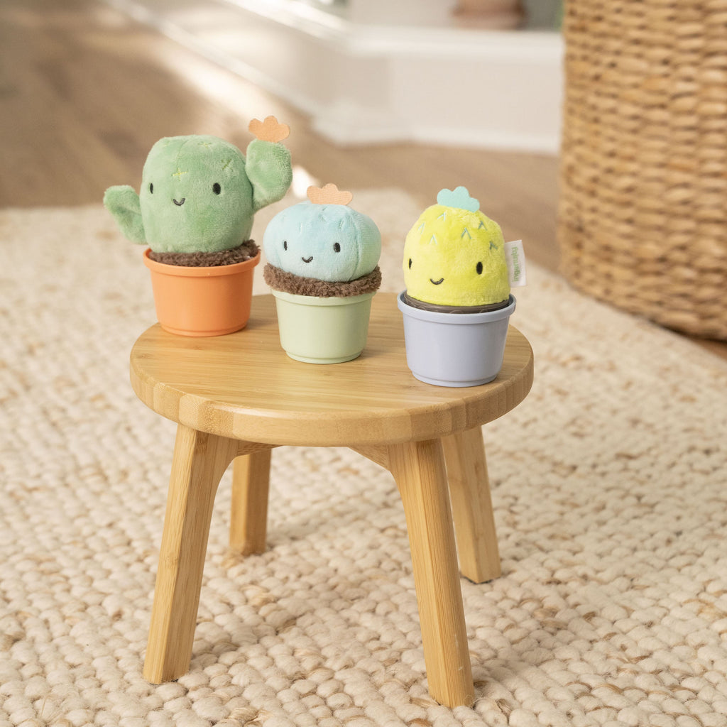 ING Calm Springs Nesting Rattles