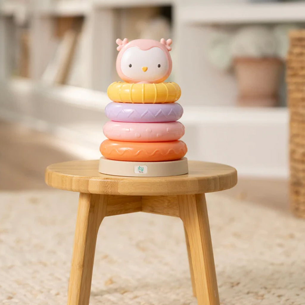 ING Cutie Stacks Nally