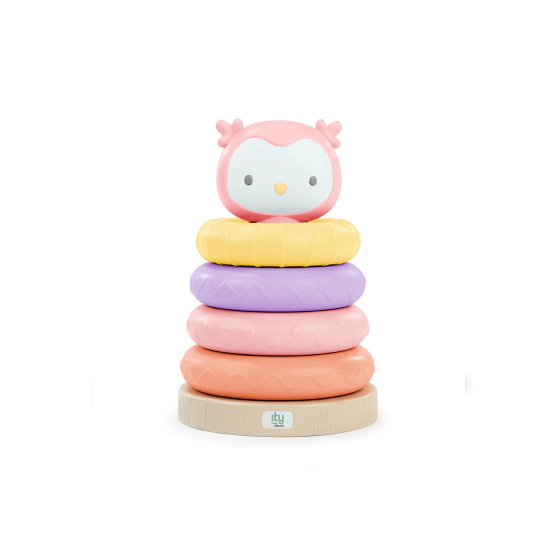 ING Cutie Stacks Nally