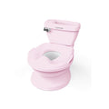 ING My Size Potty Pro Pink