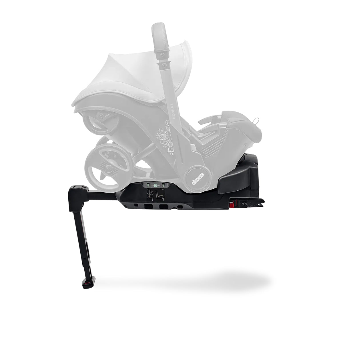 Doona i ISOFIX Base