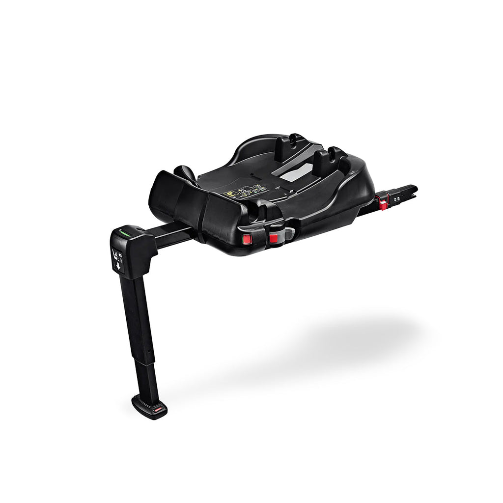 Doona X ISOFIX Base Black