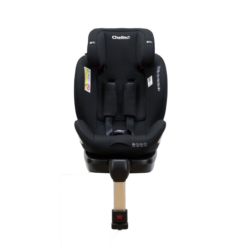 Imola All Stages 360 Car Seat