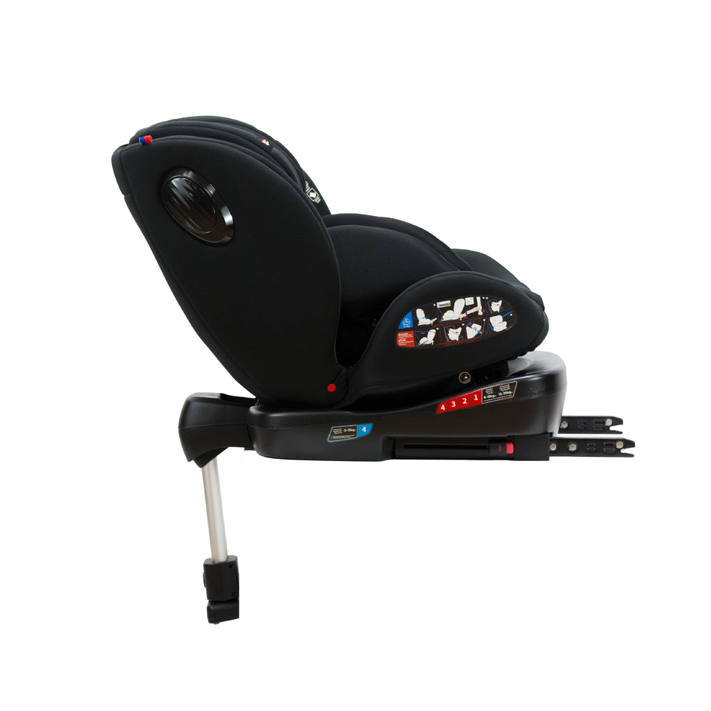 Imola All Stages 360 Car Seat