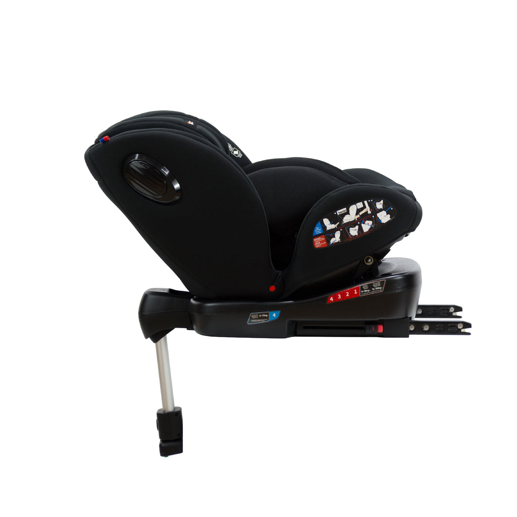 Imola All Stages 360 Car Seat
