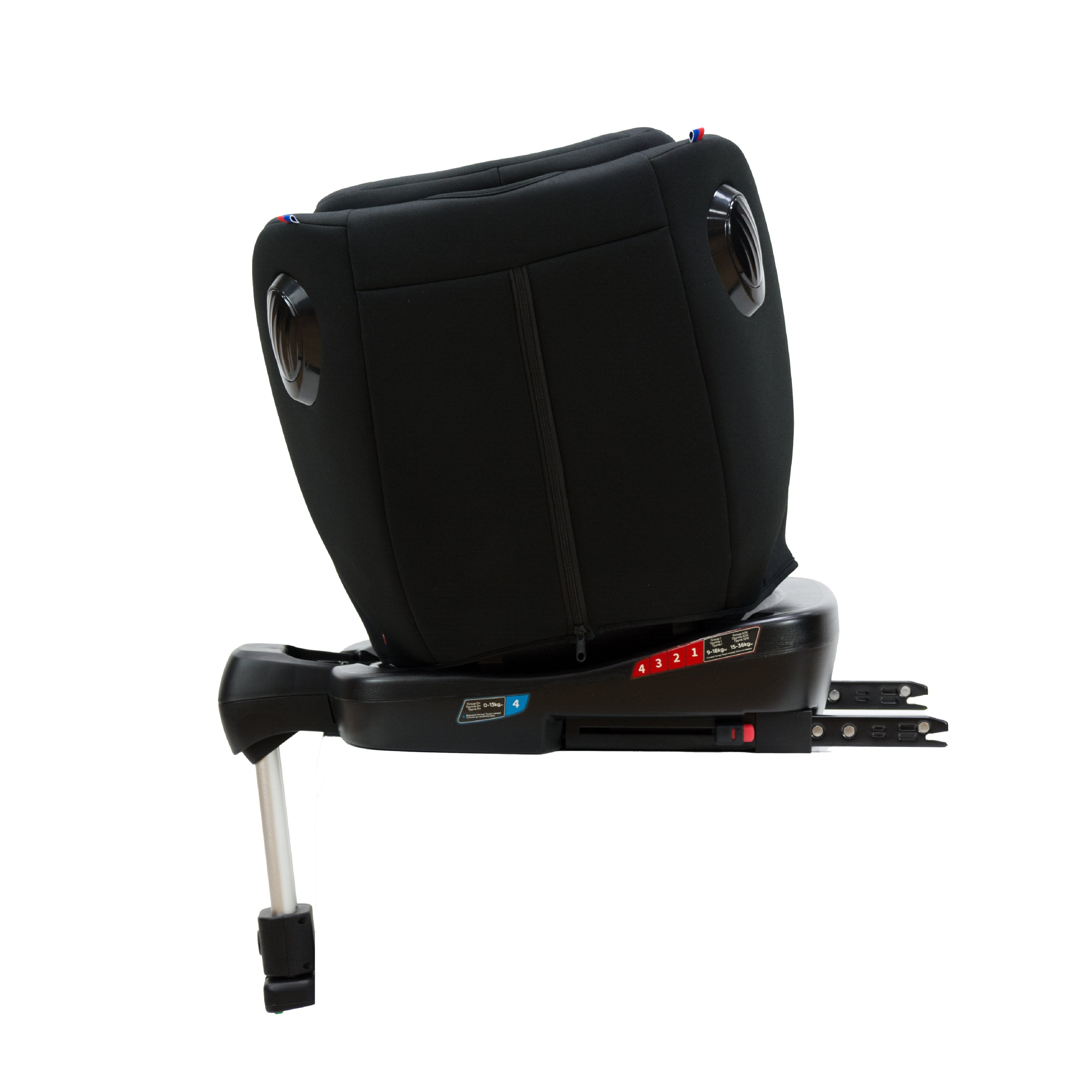 Imola All Stages 360 Car Seat