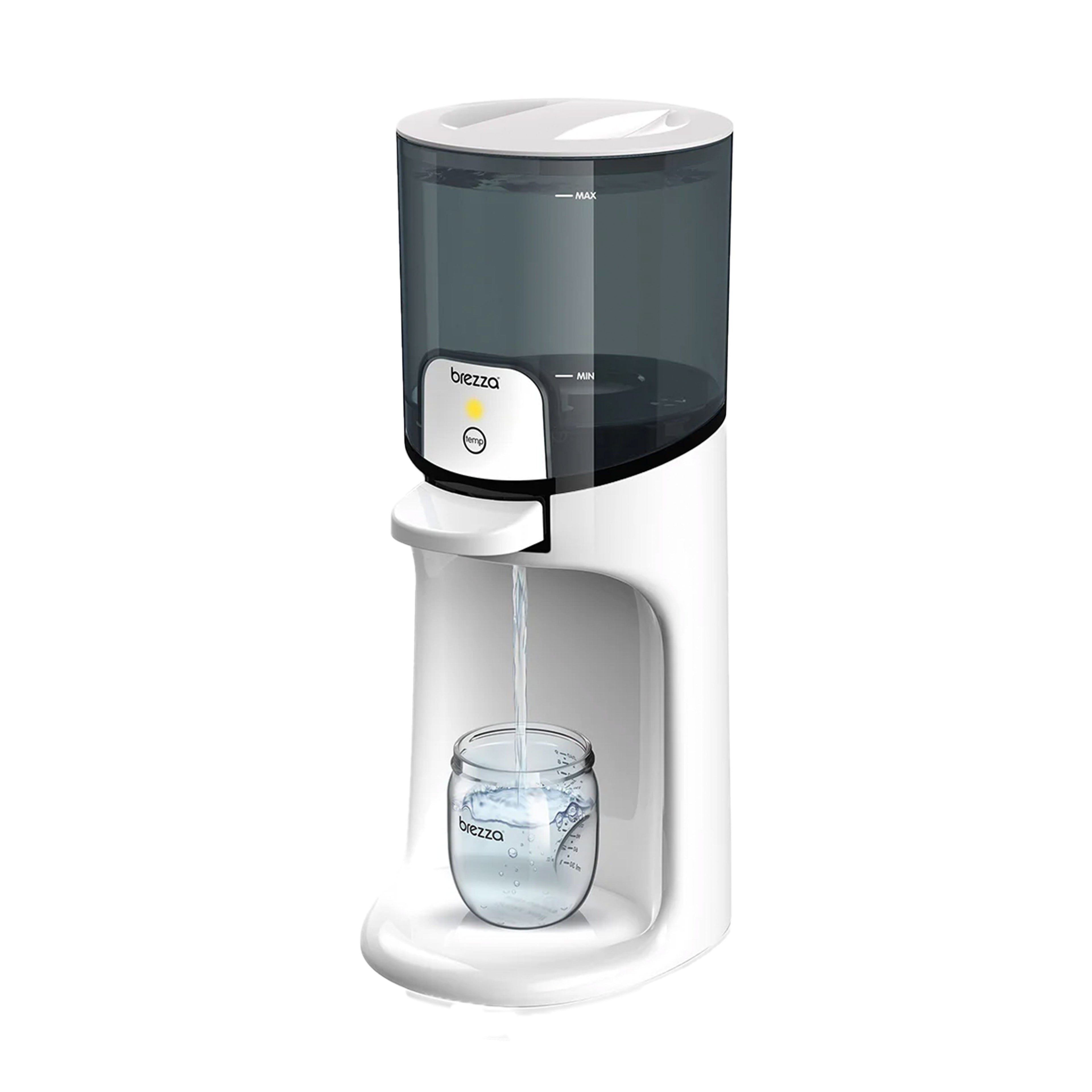 Baby Brezza Instant Warmer