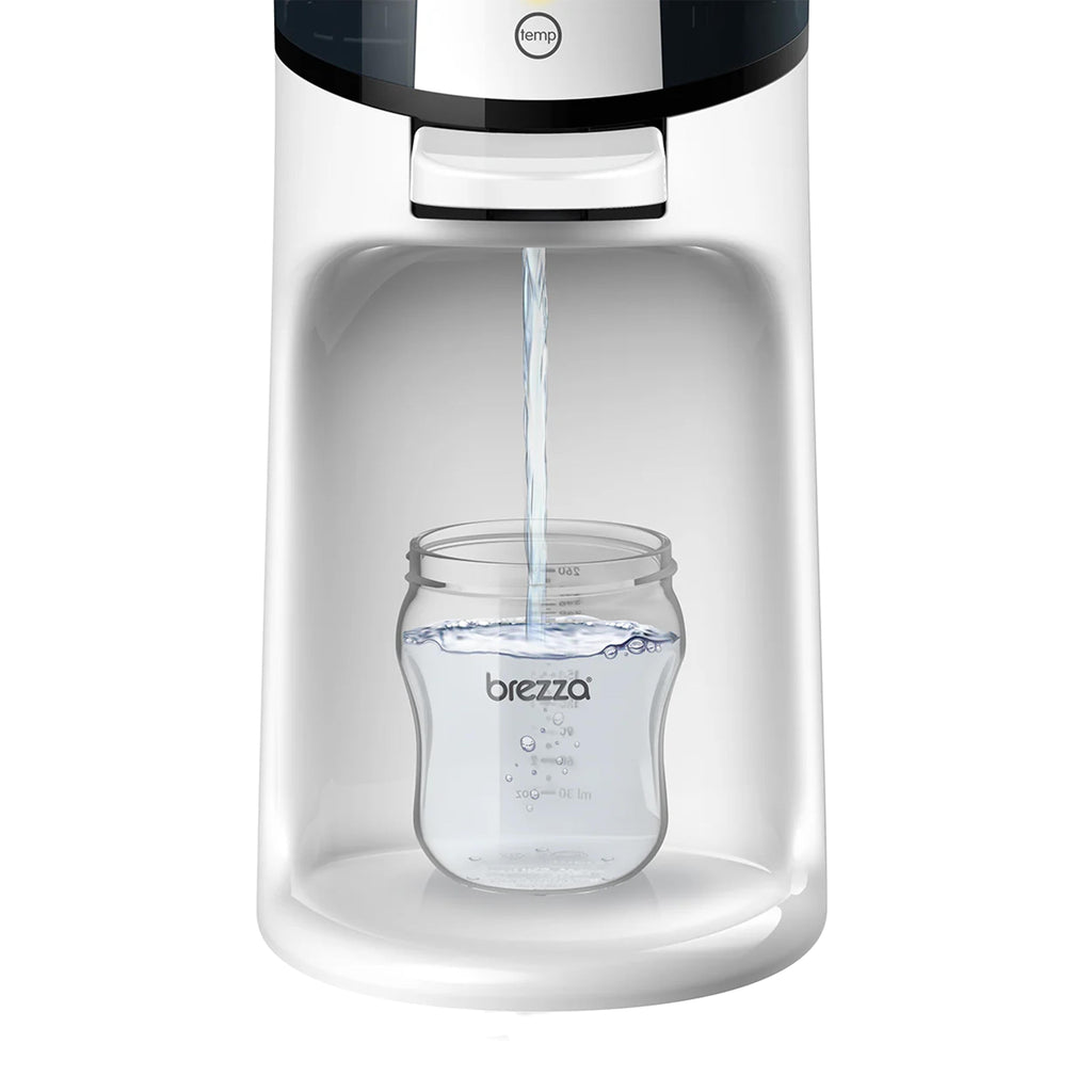 Baby Brezza Instant Warmer