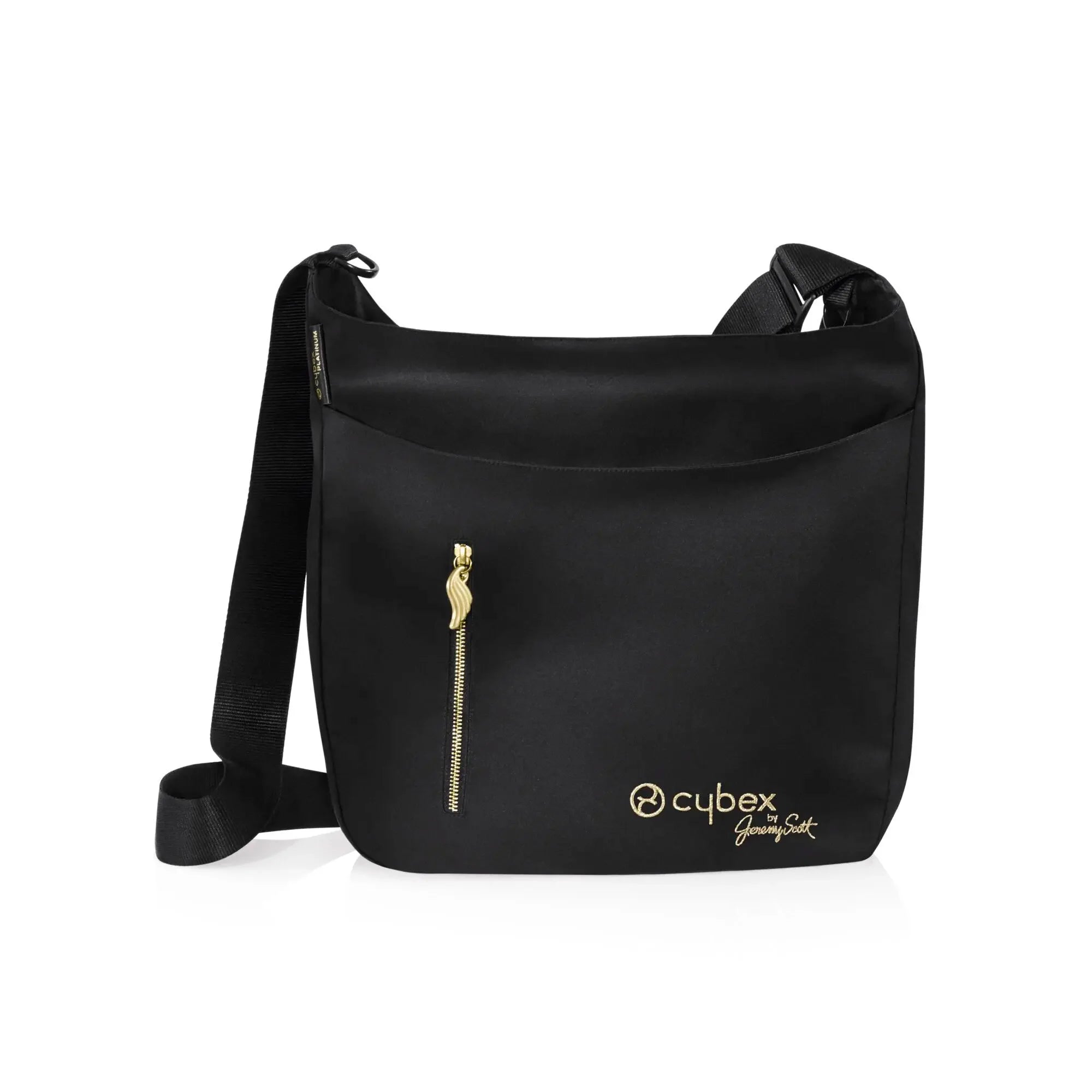 Jeremy Scott Wings Changing Bag