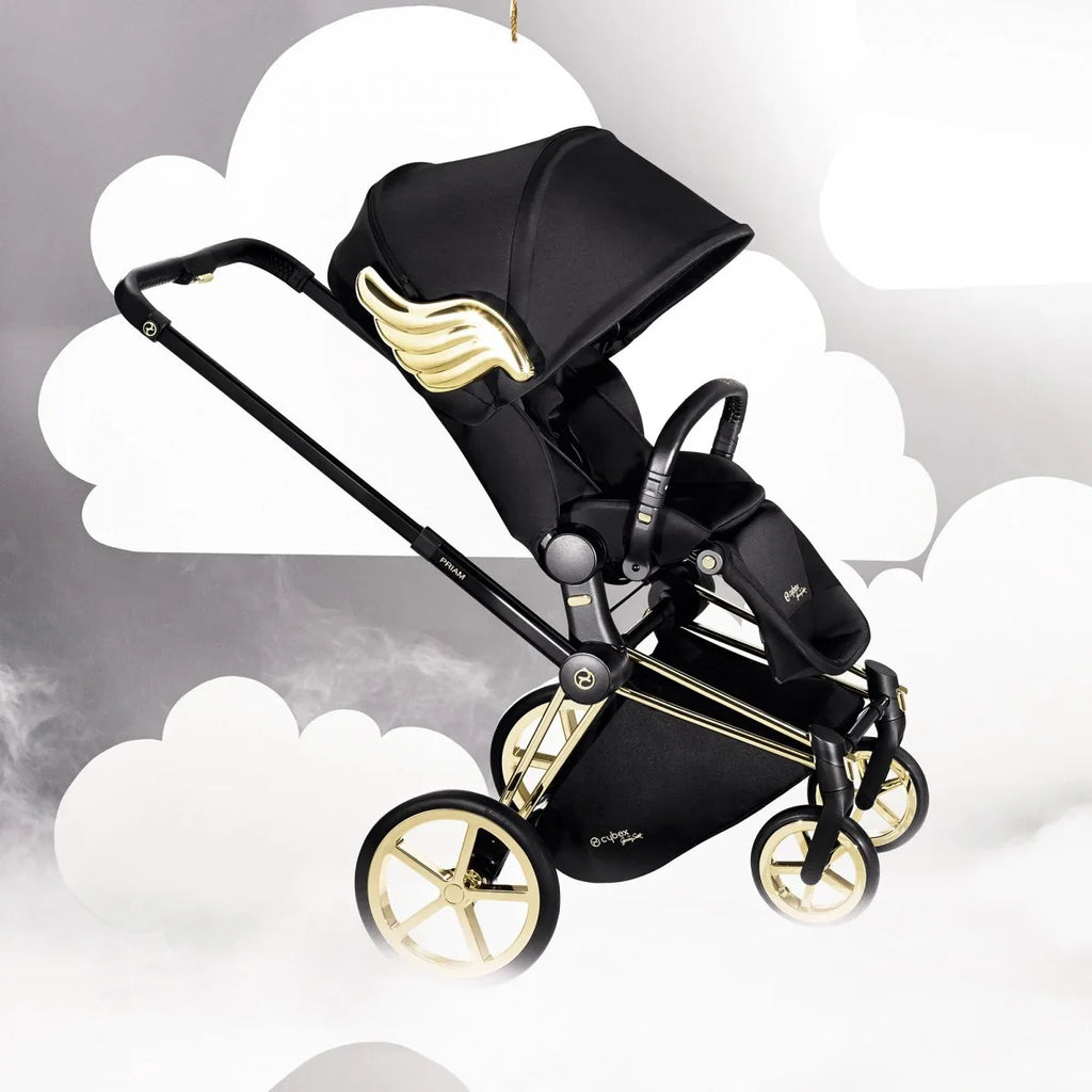 Jeremy Scott Wings PRIAM GEN 4