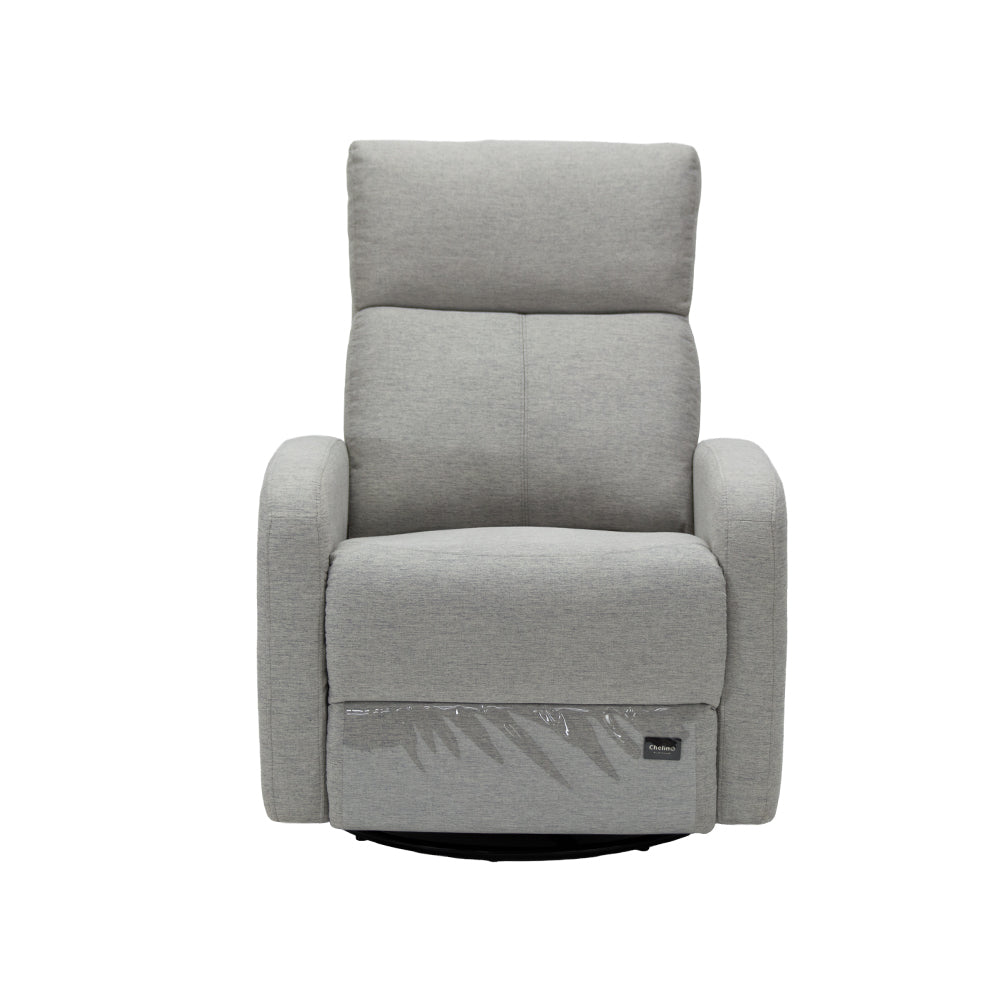Jade II Motion Nursery Chair