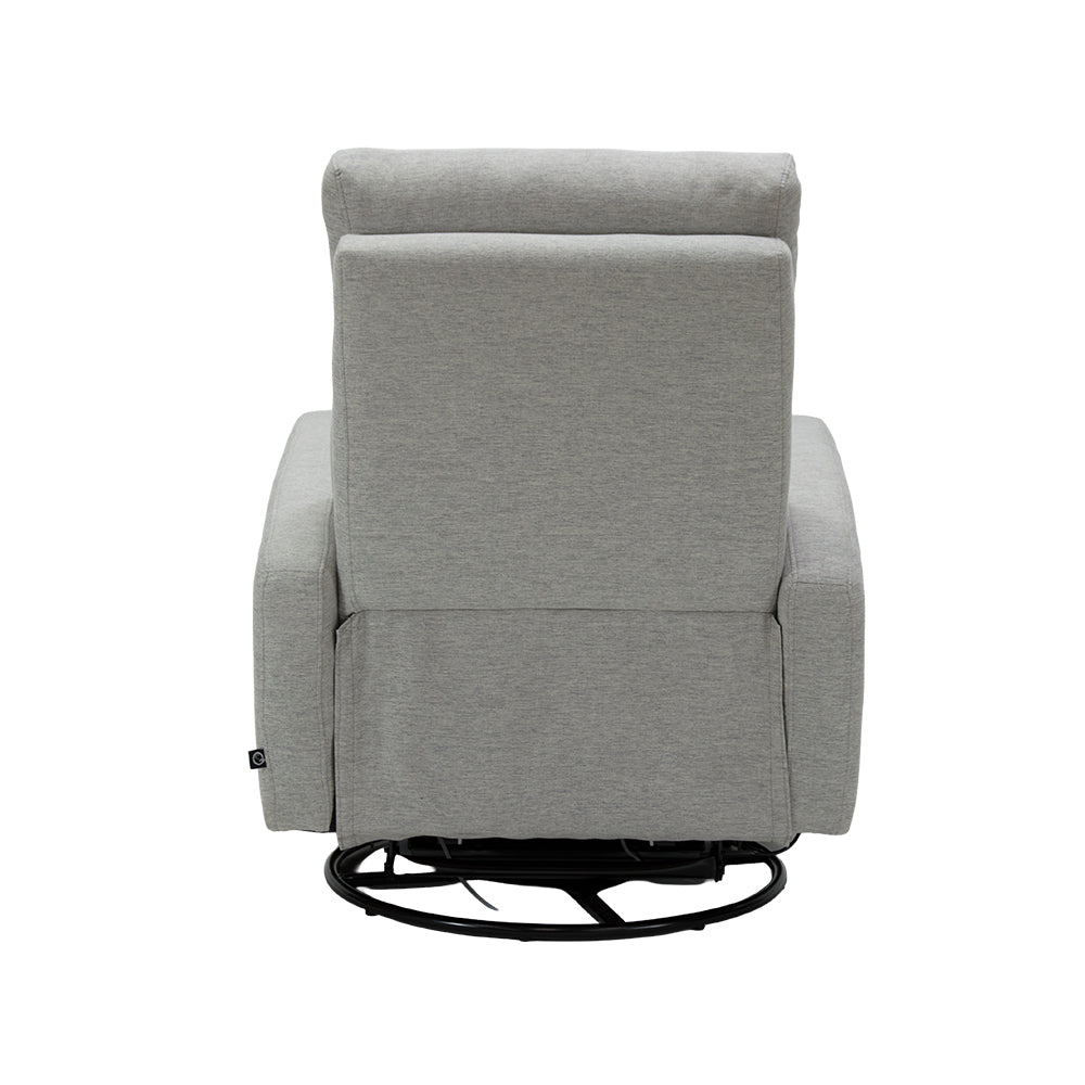 Jade II Motion Nursery Chair