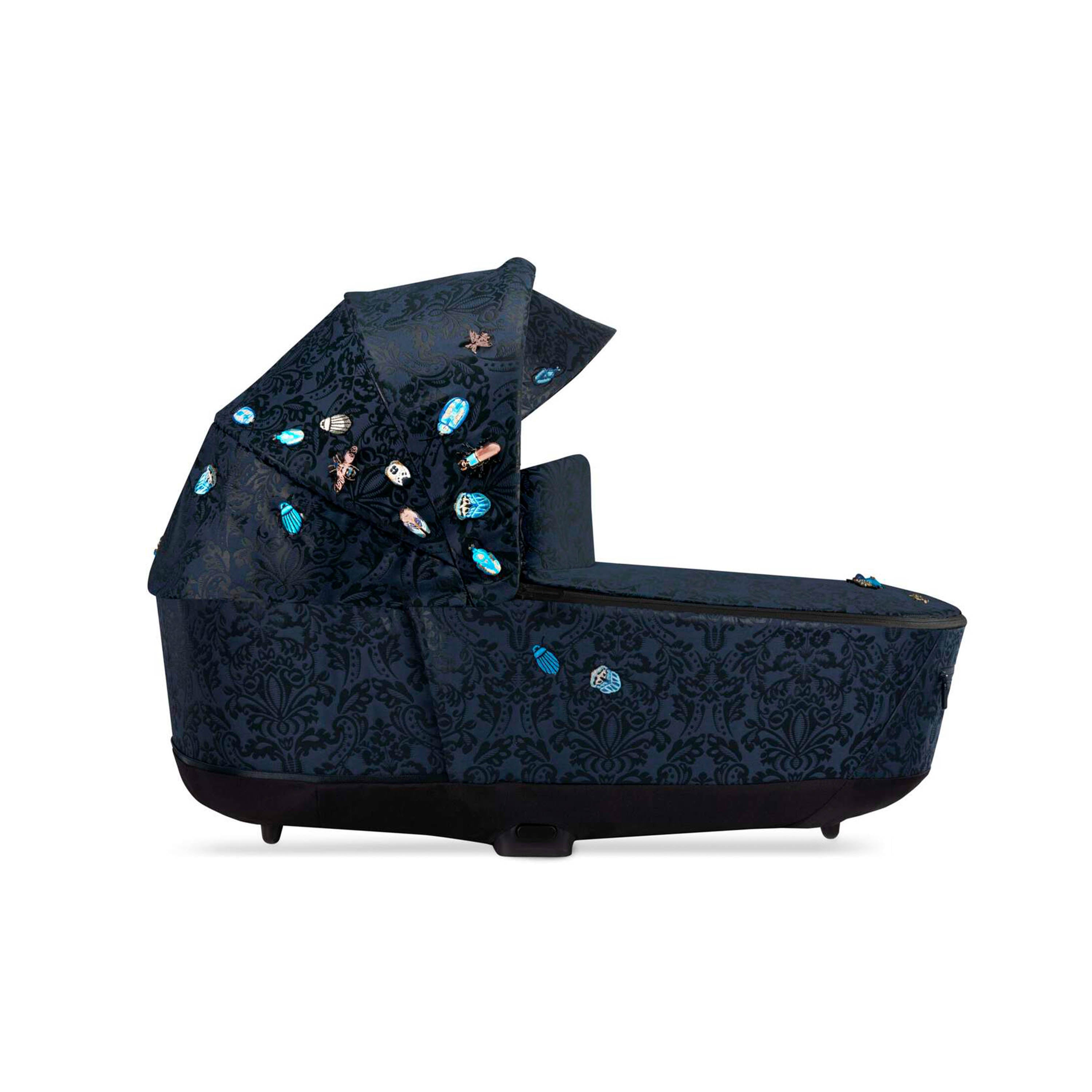 MIOS LUX Carry Cot Jewels of Nature