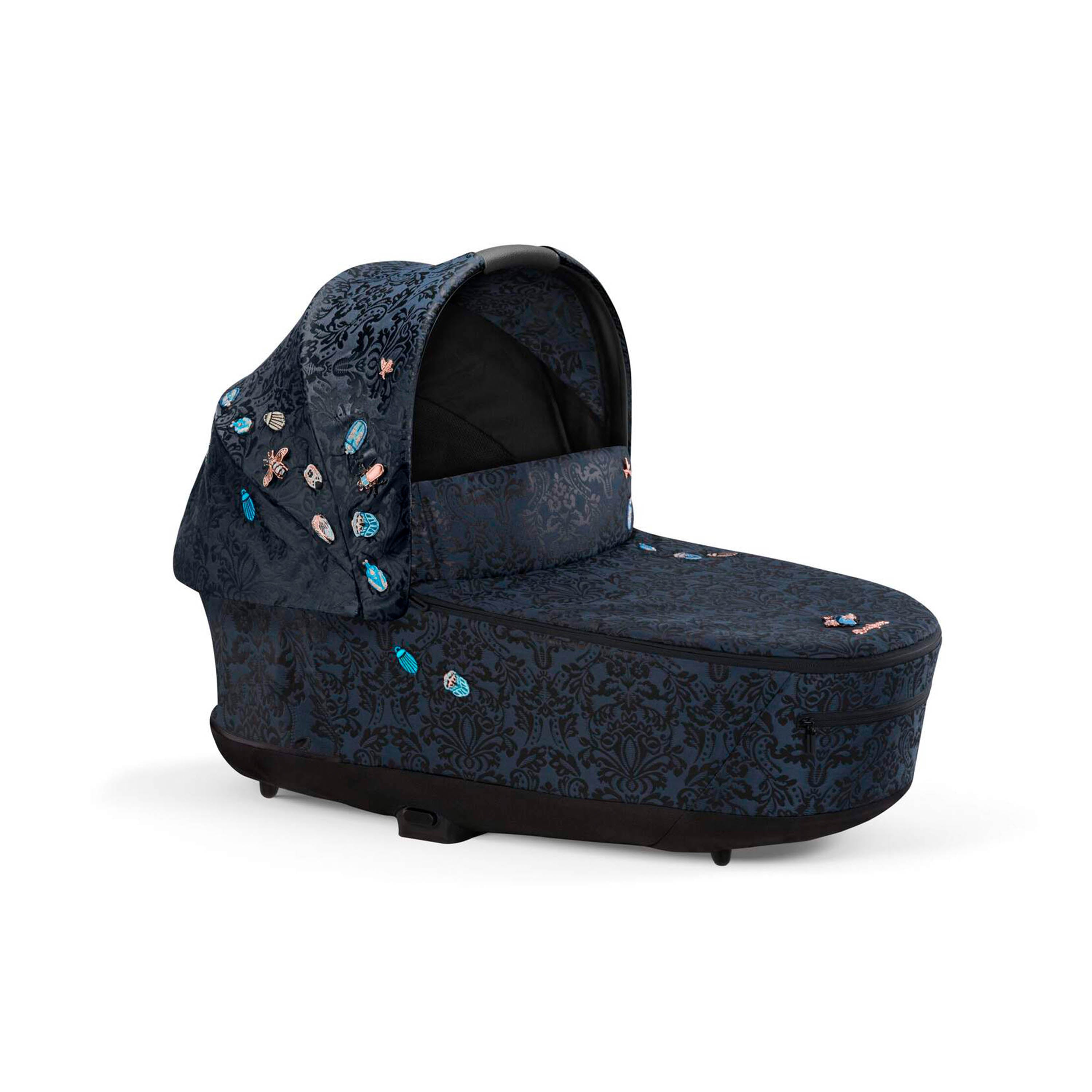 MIOS LUX Carry Cot Jewels of Nature