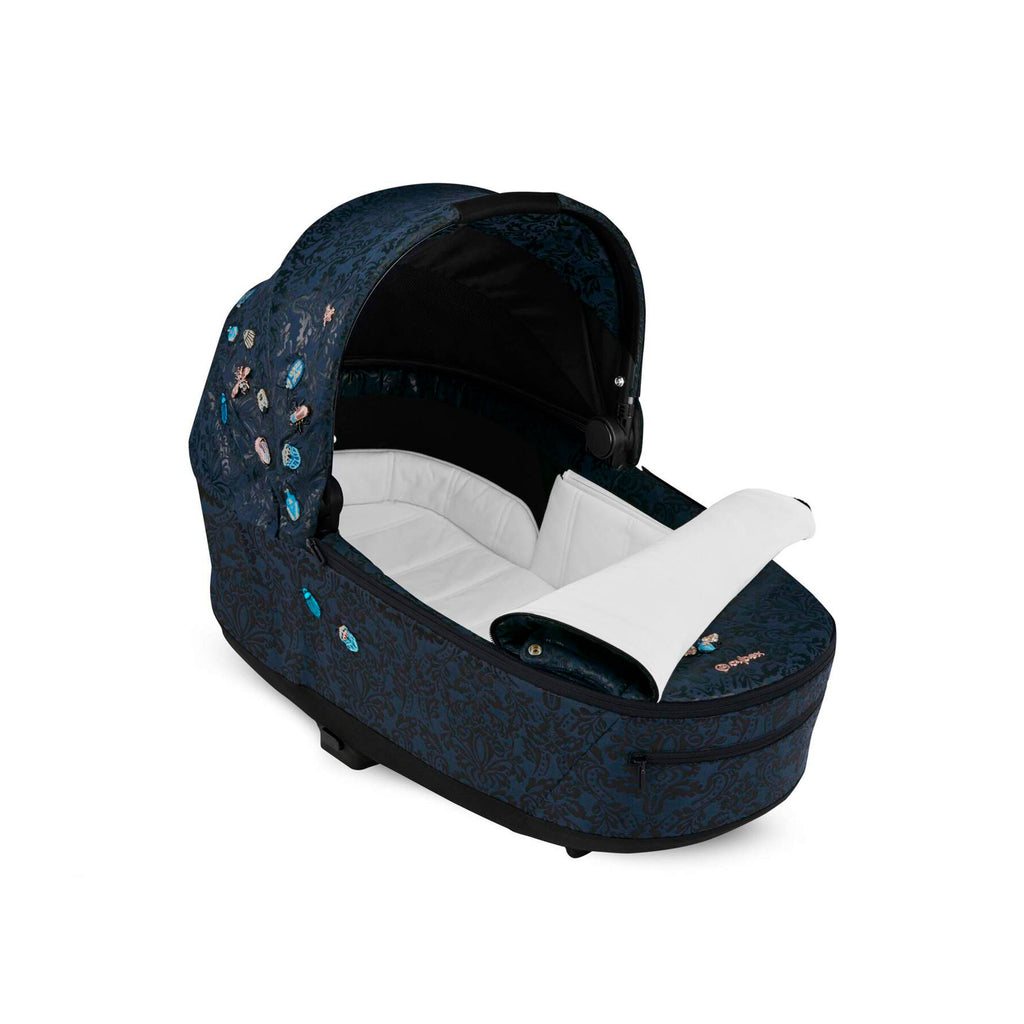 MIOS LUX Carry Cot Jewels of Nature